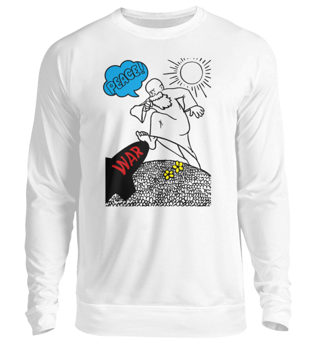 Arctic White-6867