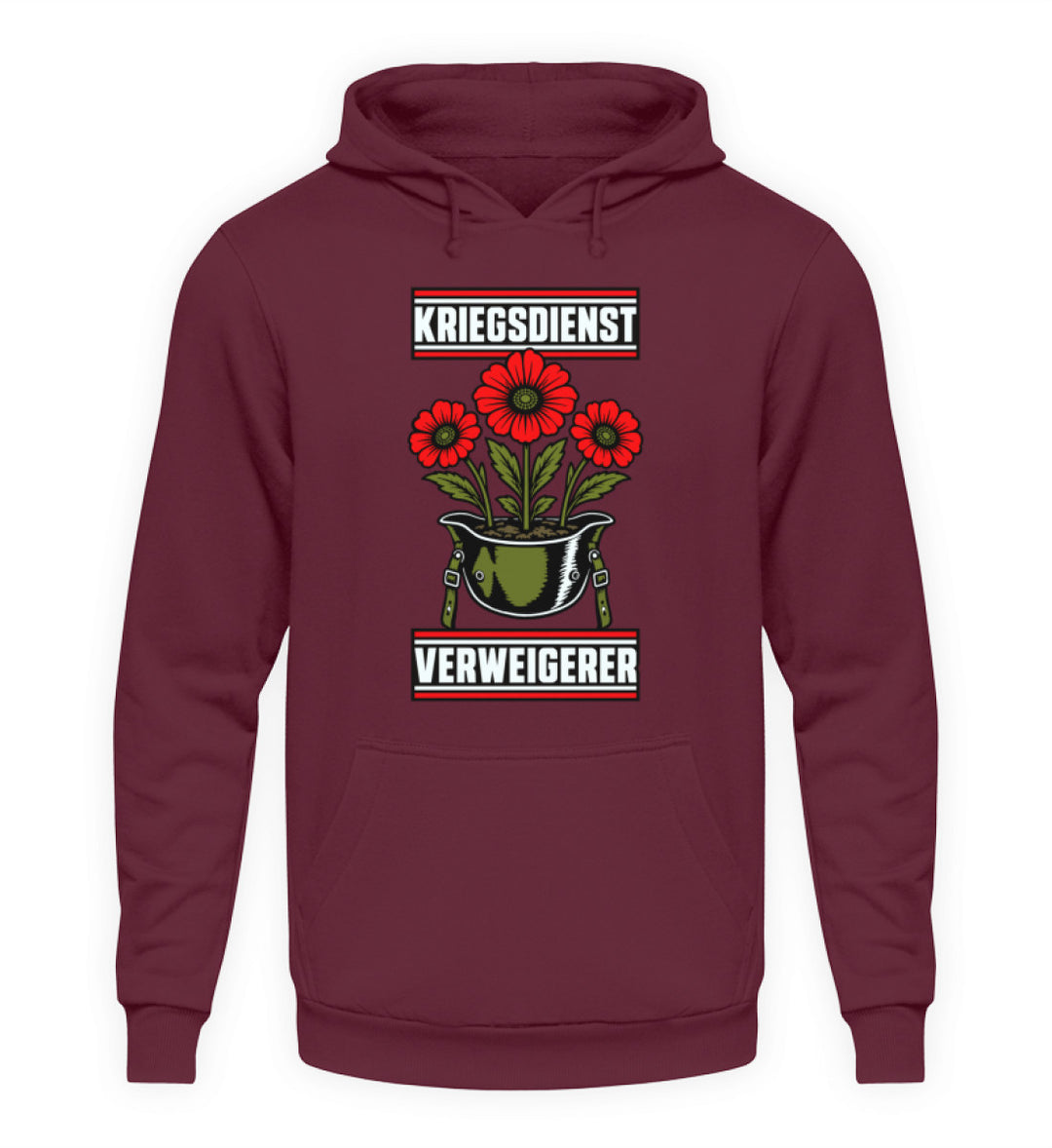 Burgundy-839