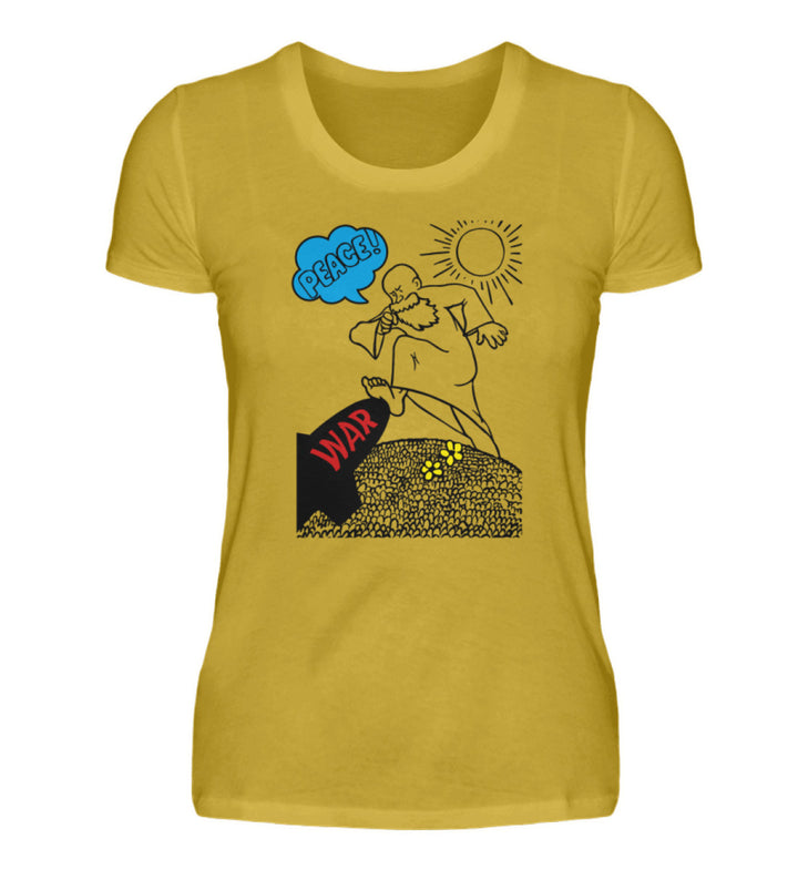 Gold Yellow-2980
