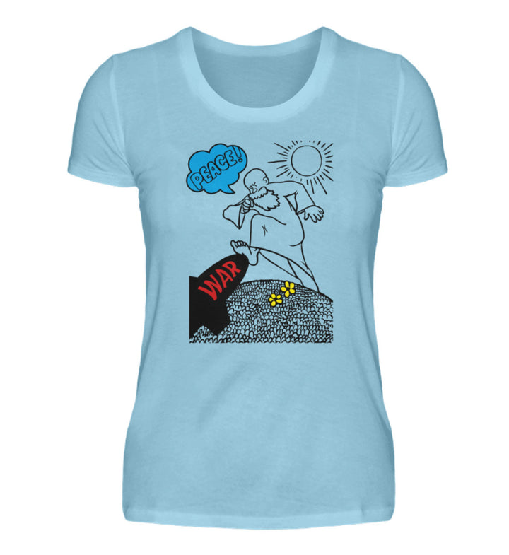 Sky Blue-674