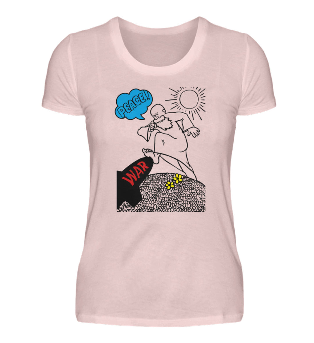 Powder Pink-5949