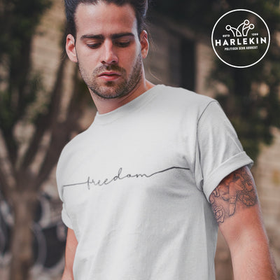 PREMIUM  SHIRT BUBEN • FREEDOM SIGNATURE