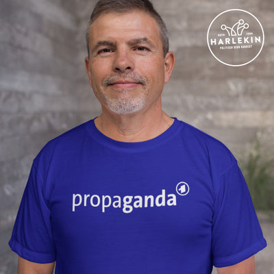 PREMIUM SHIRT BUBEN • PROPAGANDA