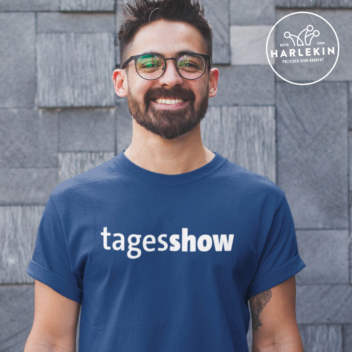 PREMIUM SHIRT BUBEN • TAGESSHOW