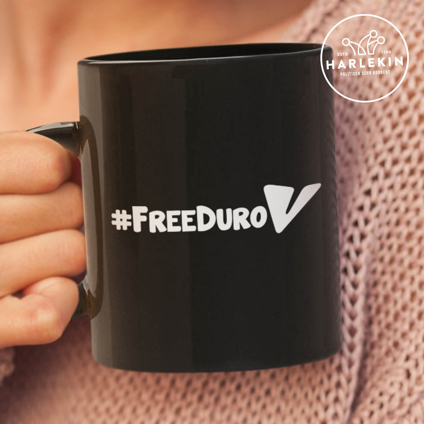 TASSE • FREE DUROV