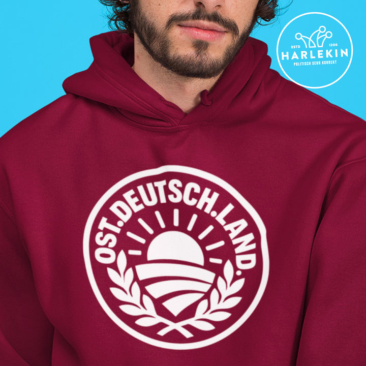 HOODIE BUBEN • OST.DEUTSCH.LAND.