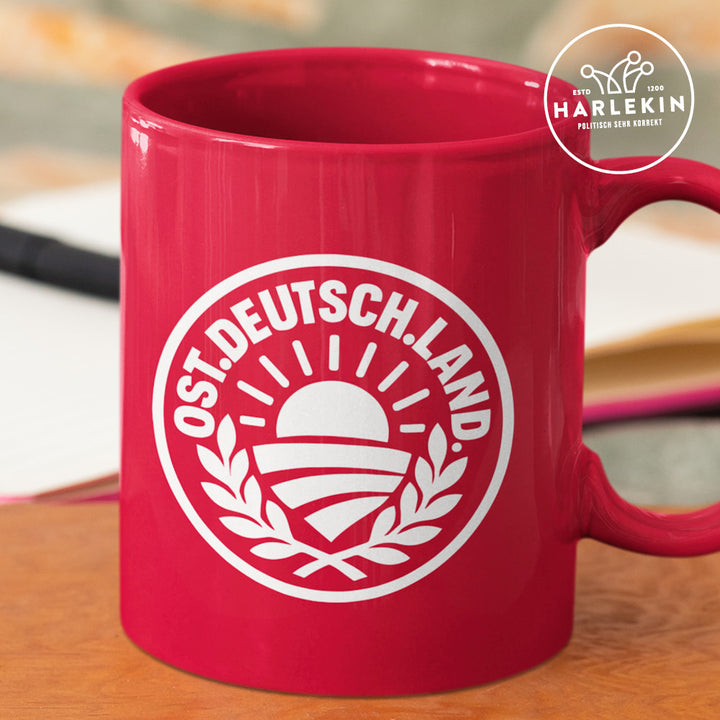 TASSE • OST.DEUTSCH.LAND.