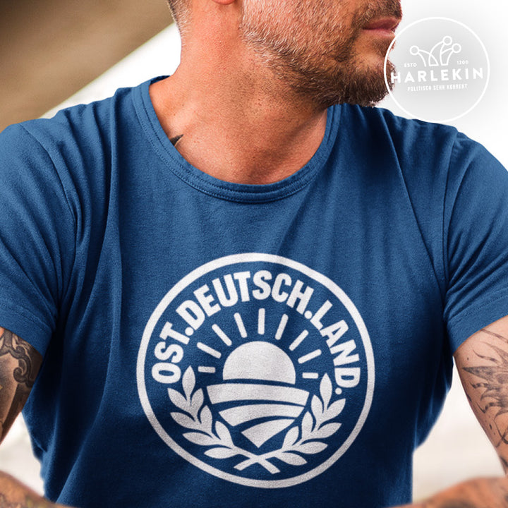 PREMIUM SHIRT BUBEN • OST.DEUTSCH.LAND.