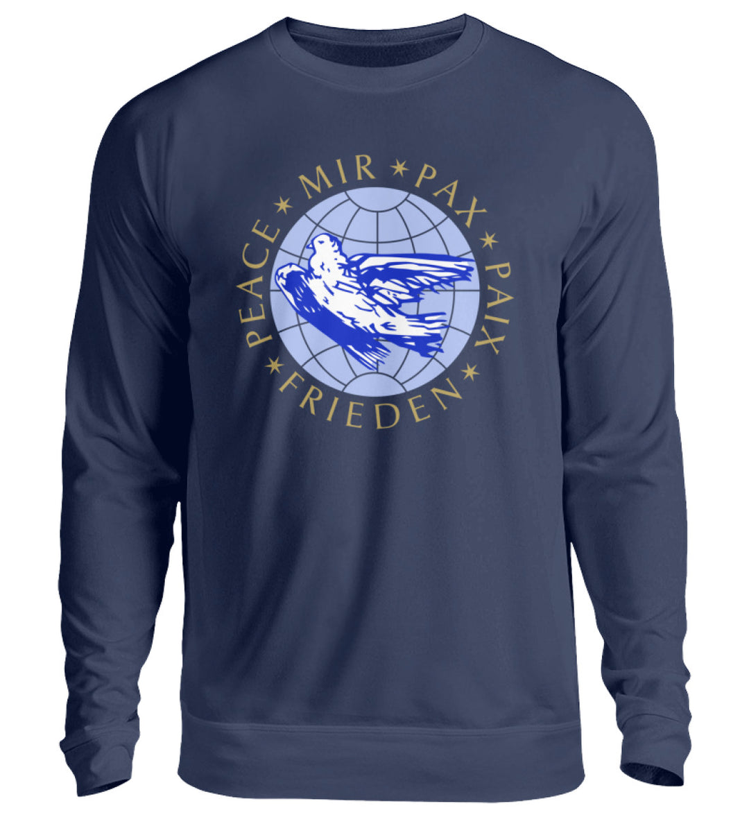 New French Navy-1676