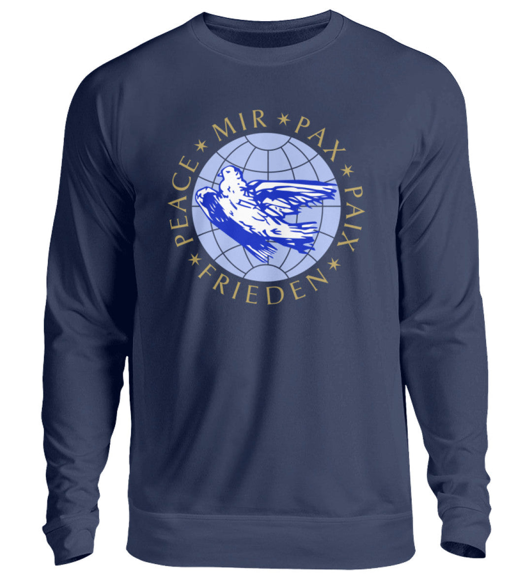 New French Navy-1676