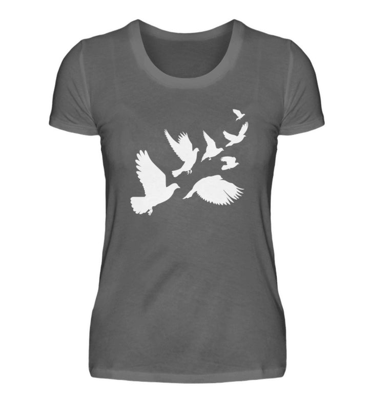 Dark Grey (Solid)-627