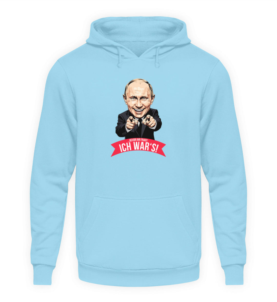 Sky Blue-674