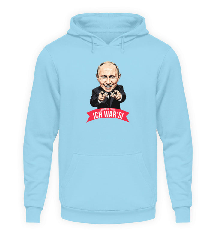 Sky Blue-674