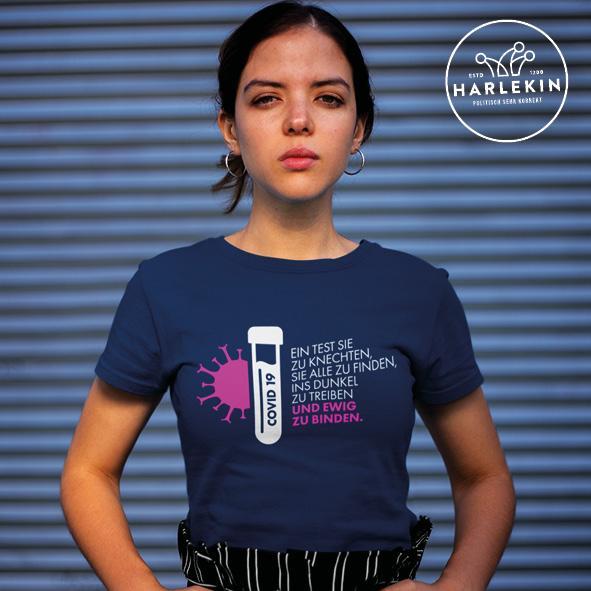 PREMIUM SHIRT MÄDELS • EIN TEST SIE ZU KNECHTEN