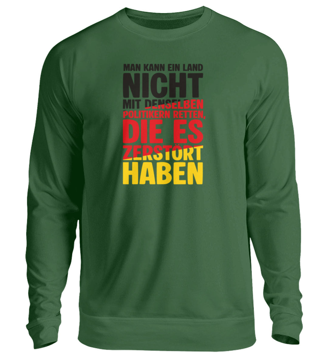 Bottle Green-833