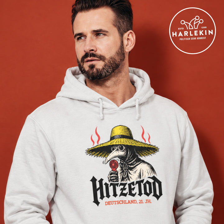 HOODIE BUBEN • HITZETOD
