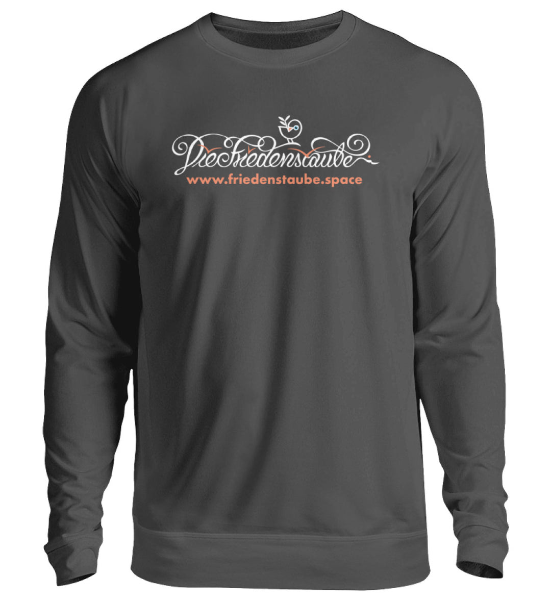 Storm Grey (Solid)-1768