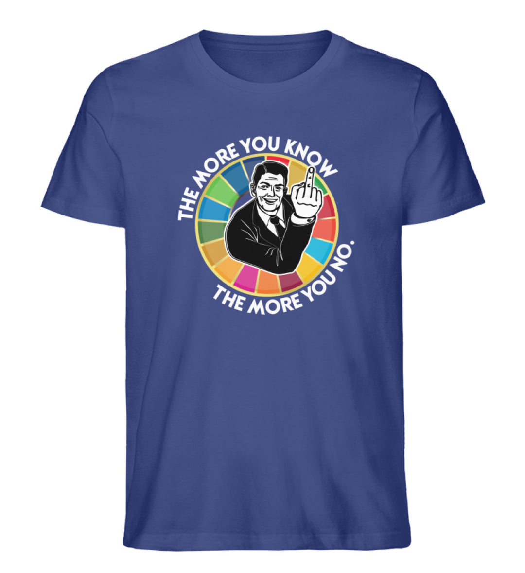 Worker Blue-7139