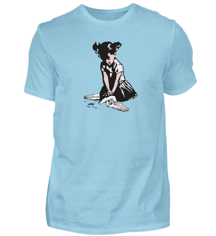 Sky Blue-674