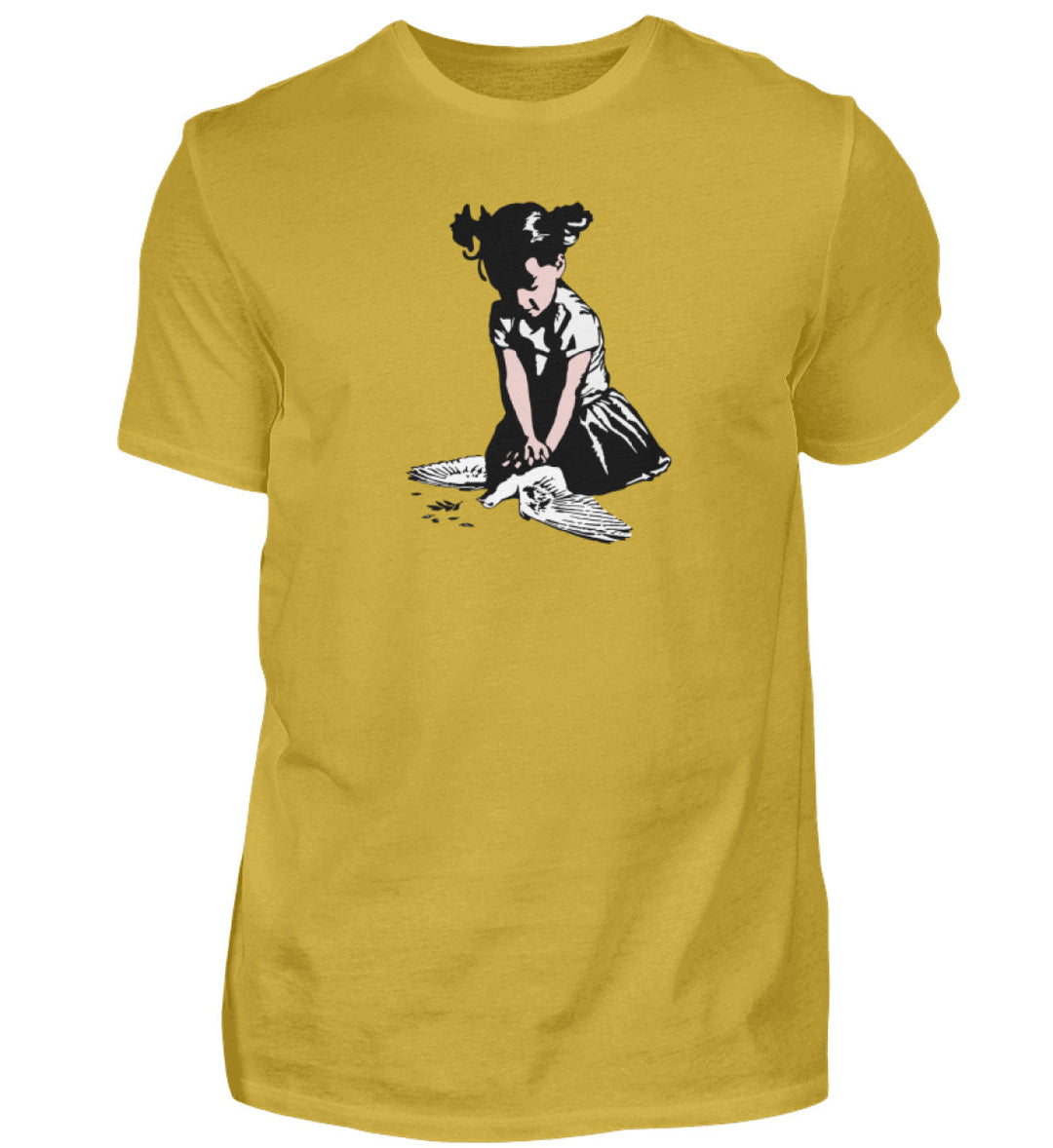 Gold Yellow-2980