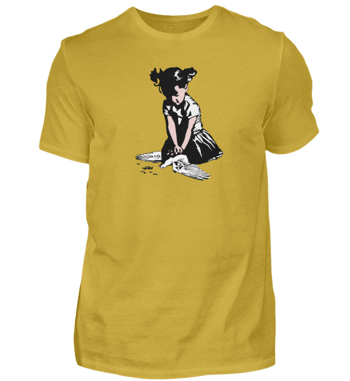 Gold Yellow-2980