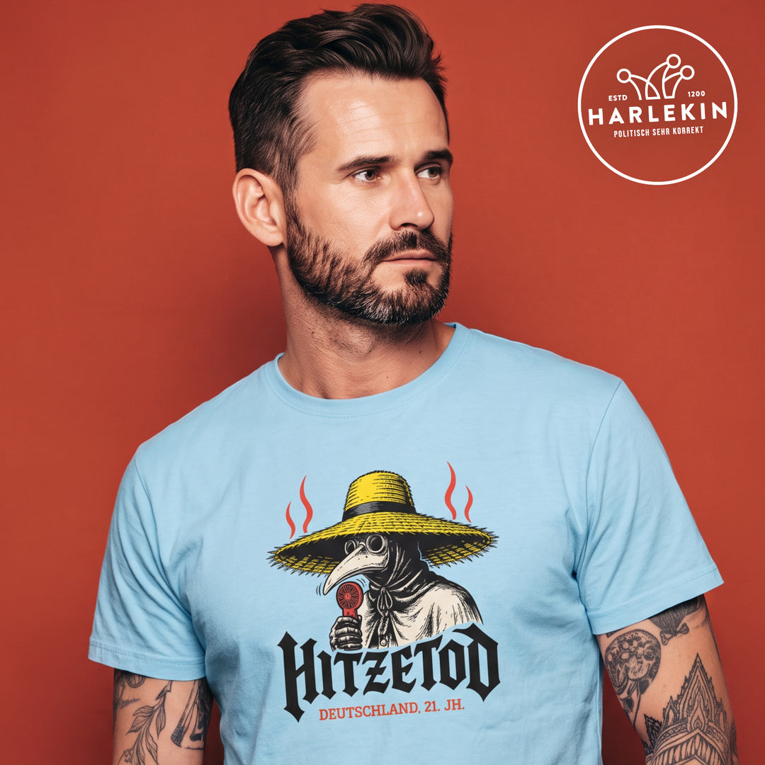 PREMIUM SHIRT BUBEN • HITZETOD