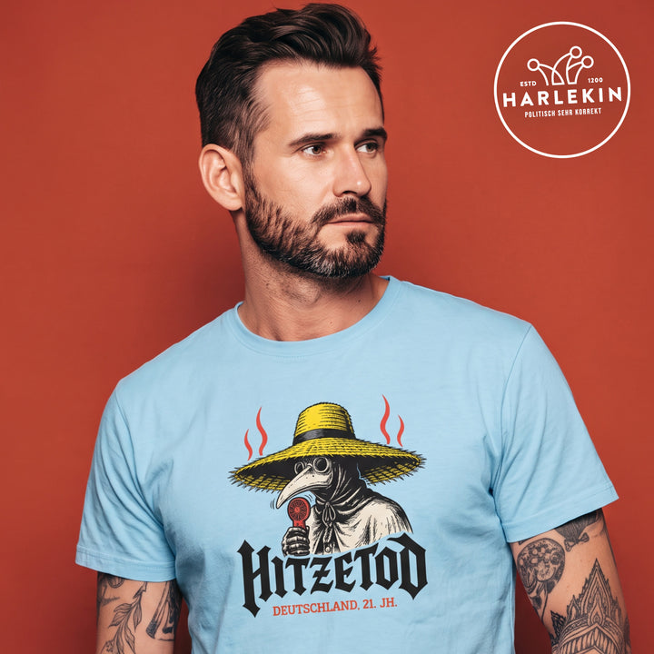 PREMIUM SHIRT BUBEN • HITZETOD
