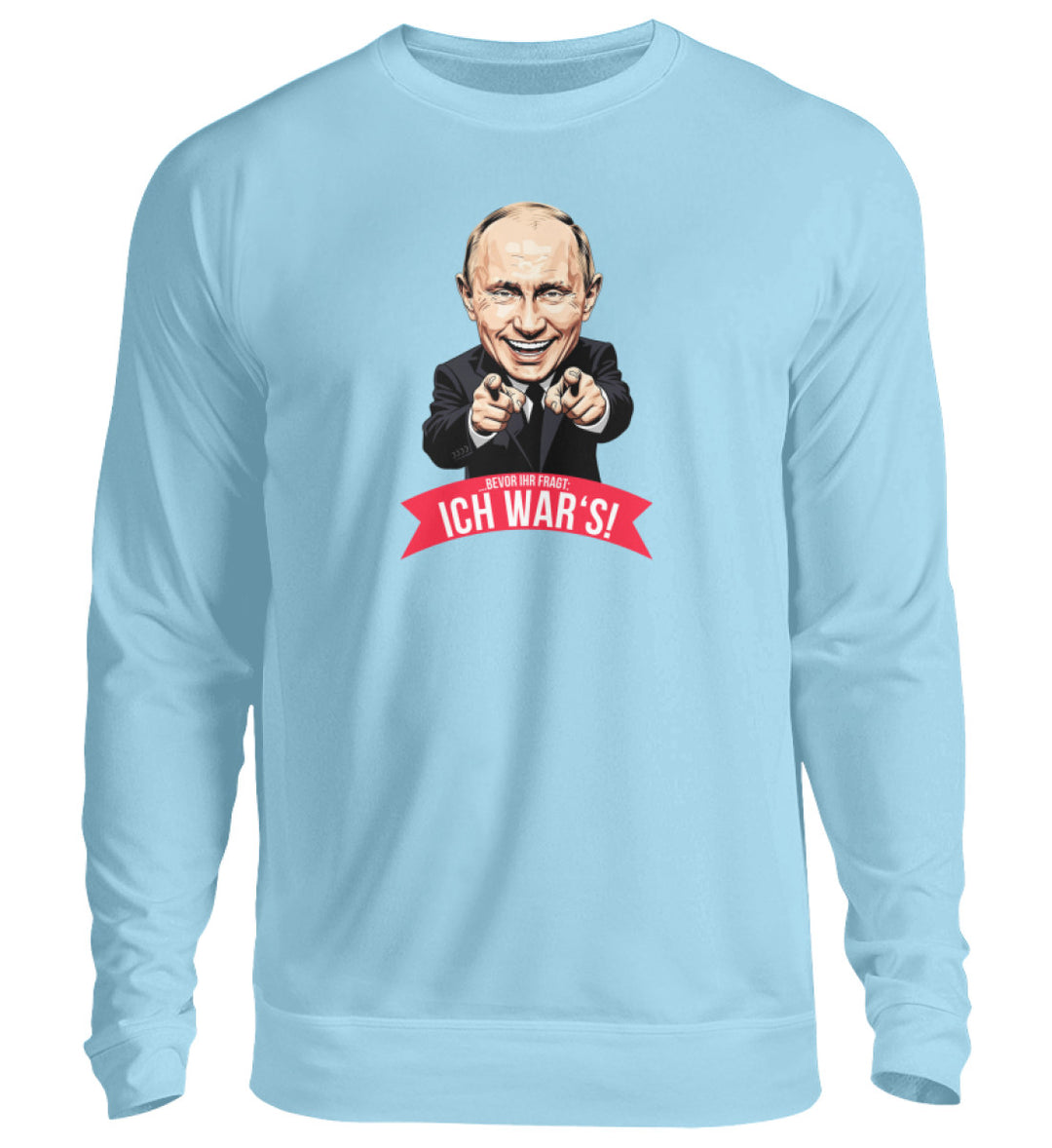 Sky Blue-674