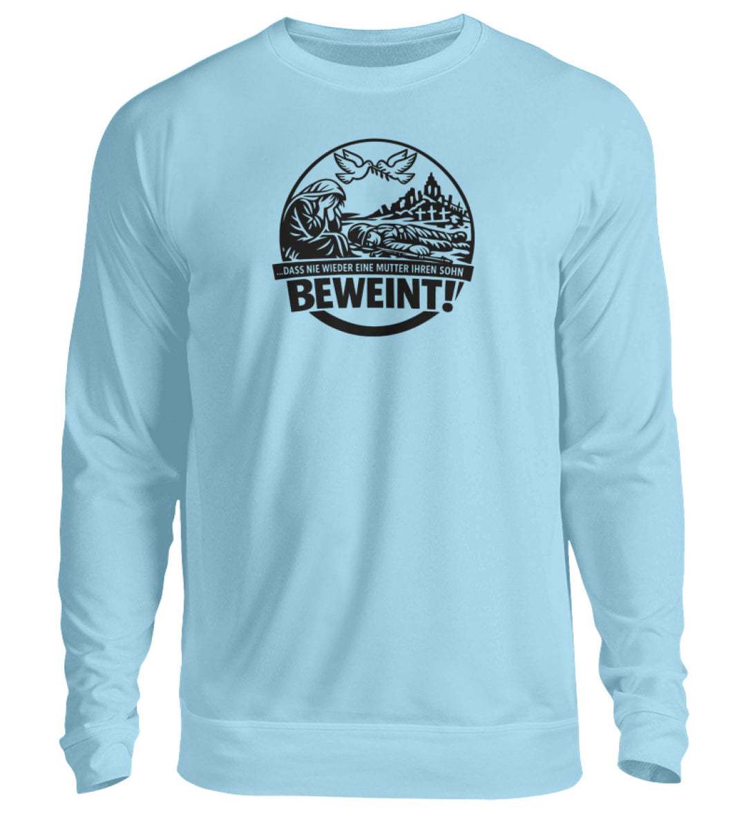 Sky Blue-674
