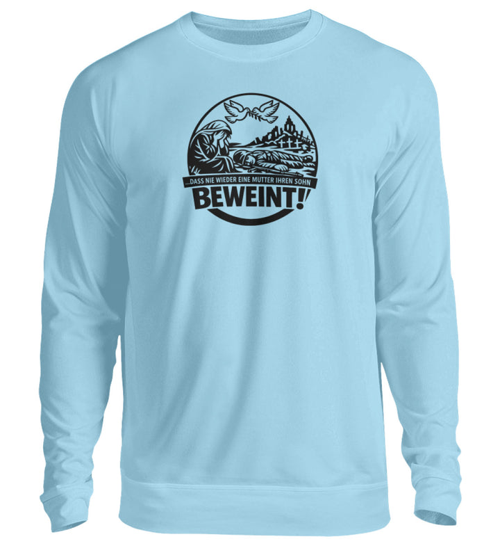 Sky Blue-674