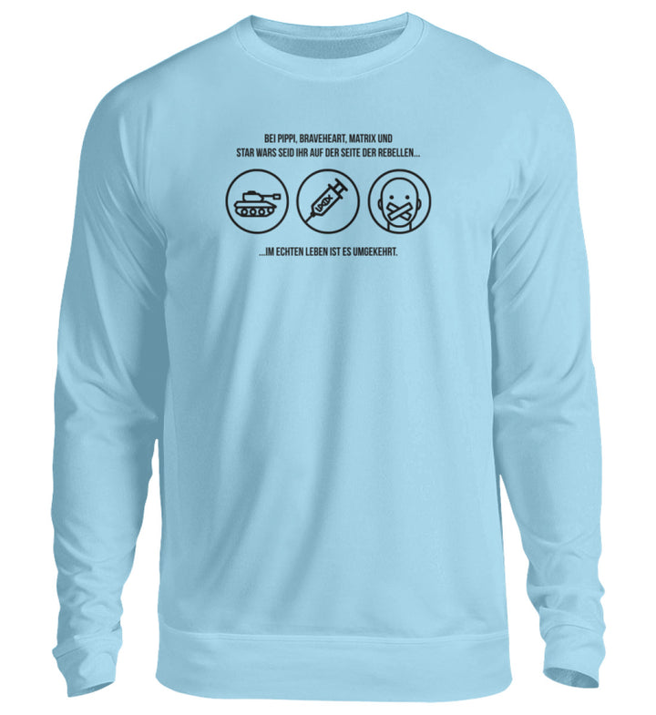 Sky Blue-674
