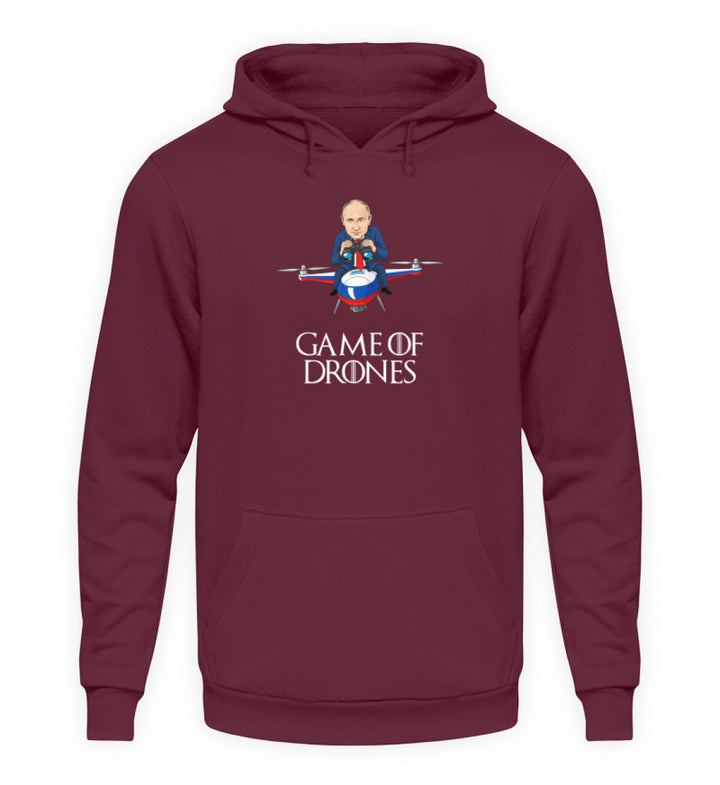 Burgundy-839