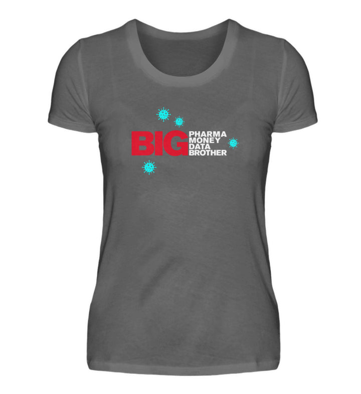 Dark Grey (Solid)-627
