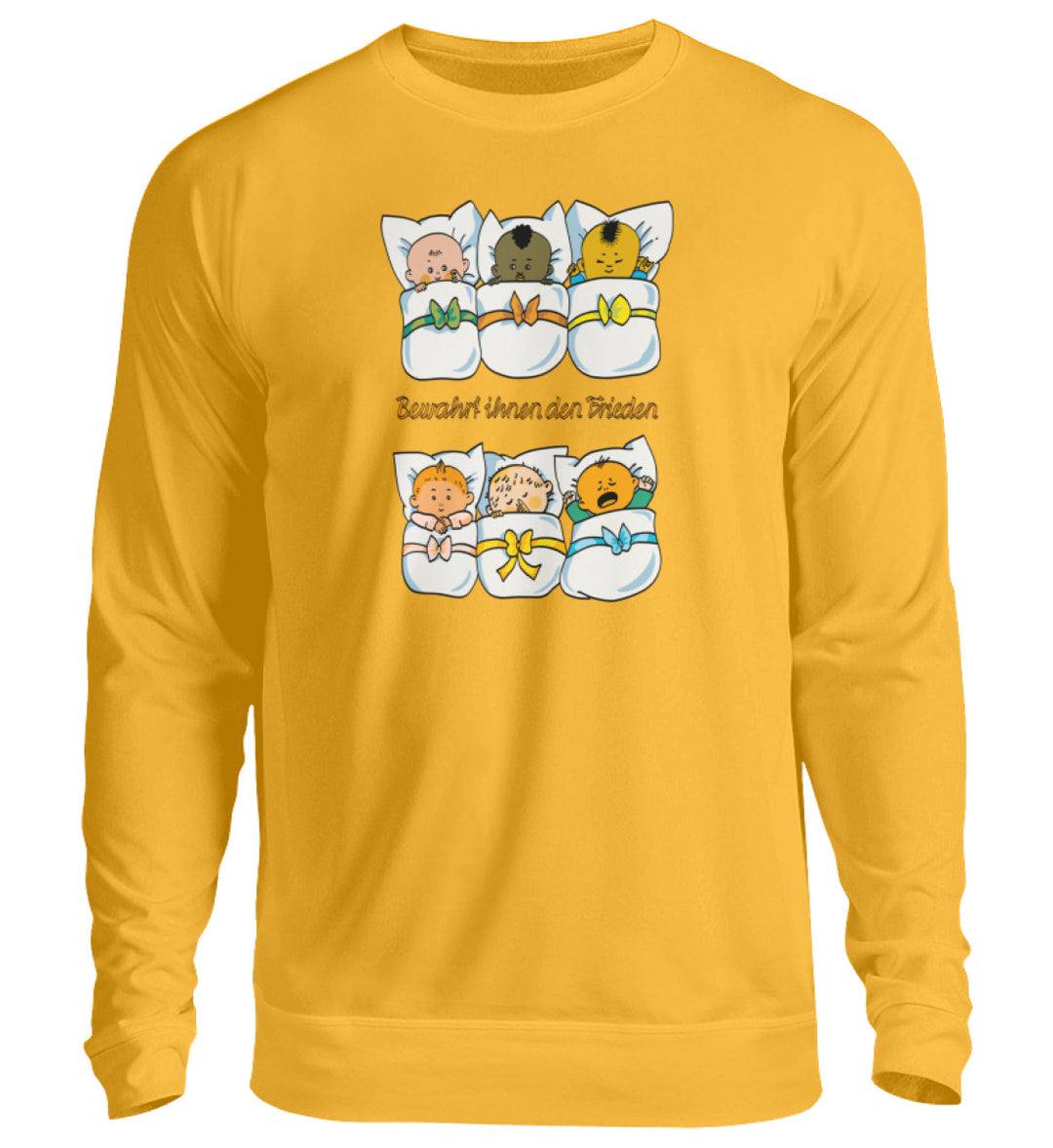 Sun Yellow-1774