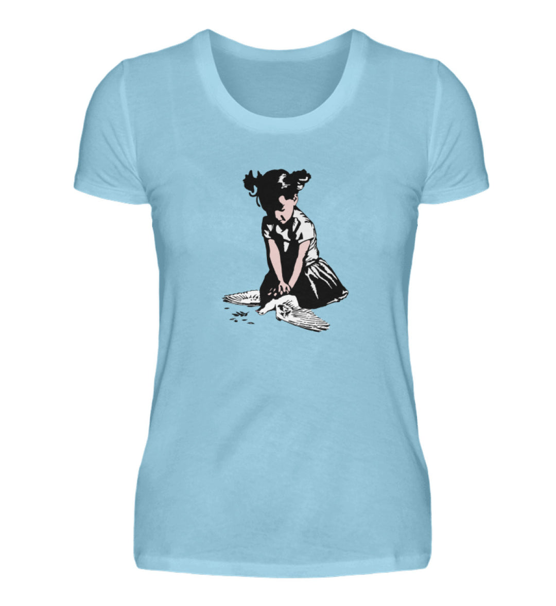 Sky Blue-674