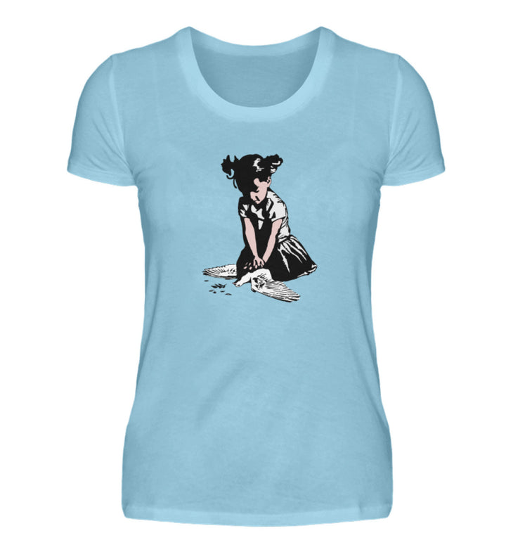 Sky Blue-674