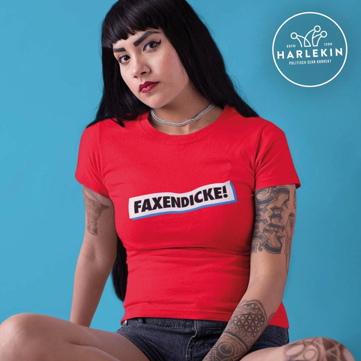 PREMIUM SHIRT MÄDELS • FAXENDICKE