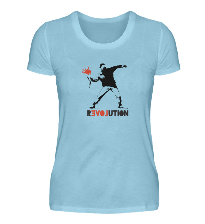 Sky Blue-674