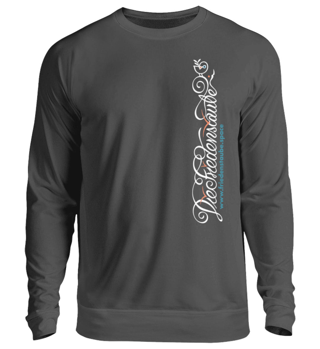 Storm Grey (Solid)-1768