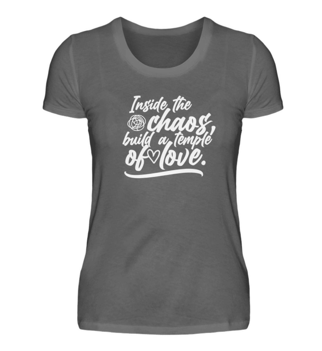 Dark Grey (Solid)-627