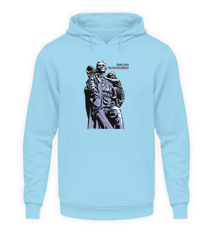 Sky Blue-674
