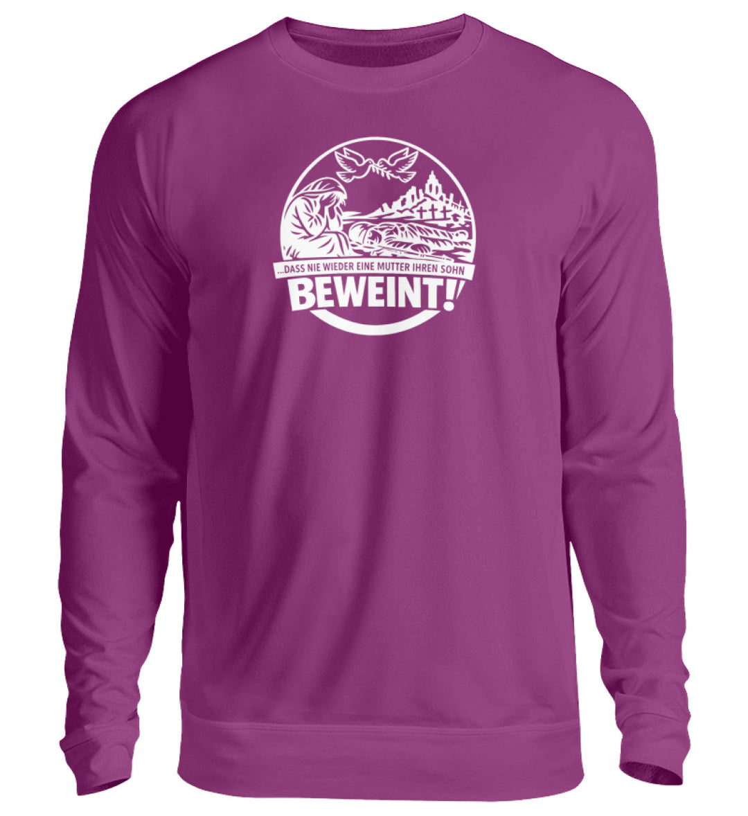 Magenta Magic-1658
