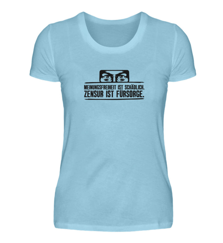 Sky Blue-674