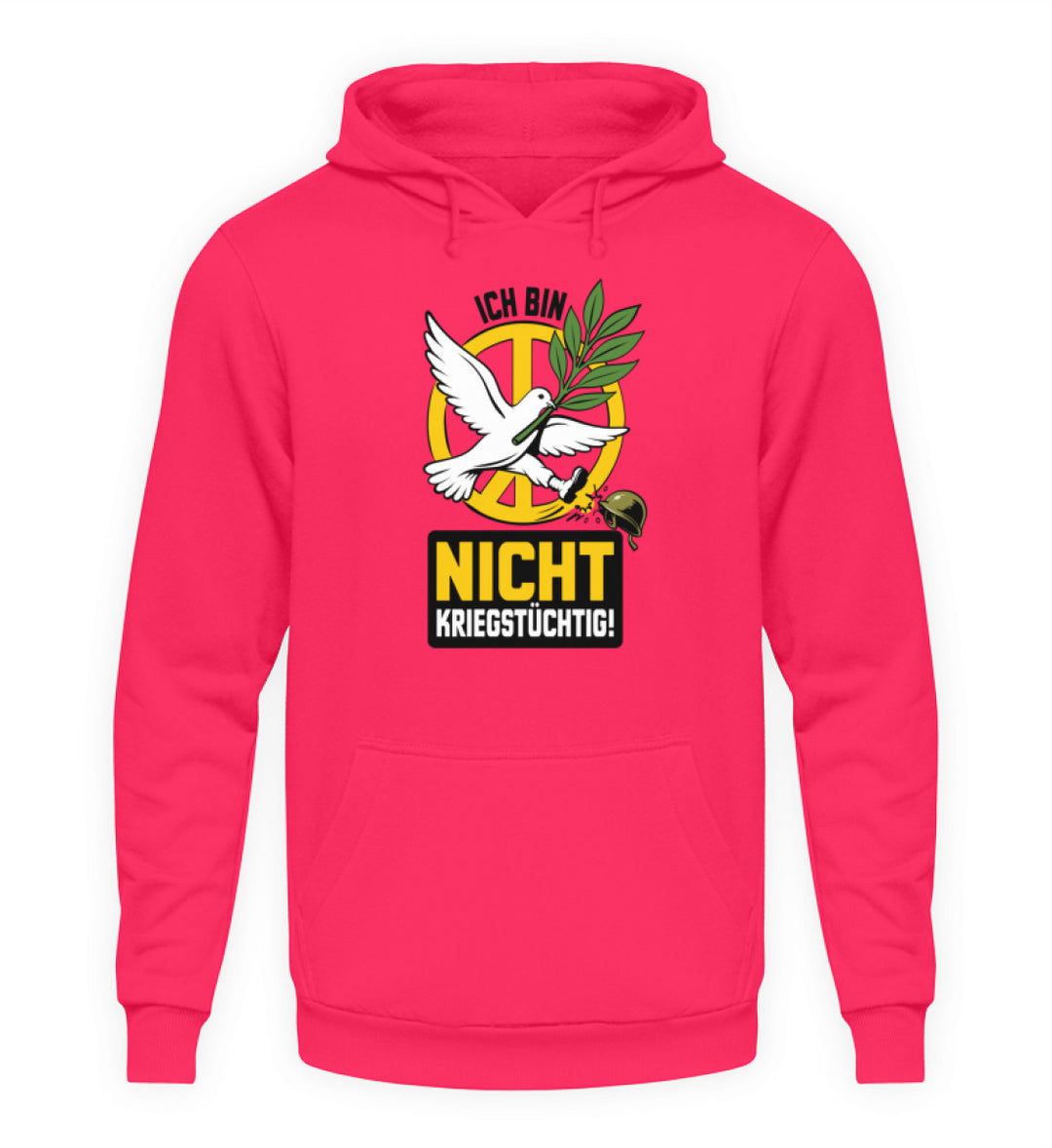 Hot Pink-1610