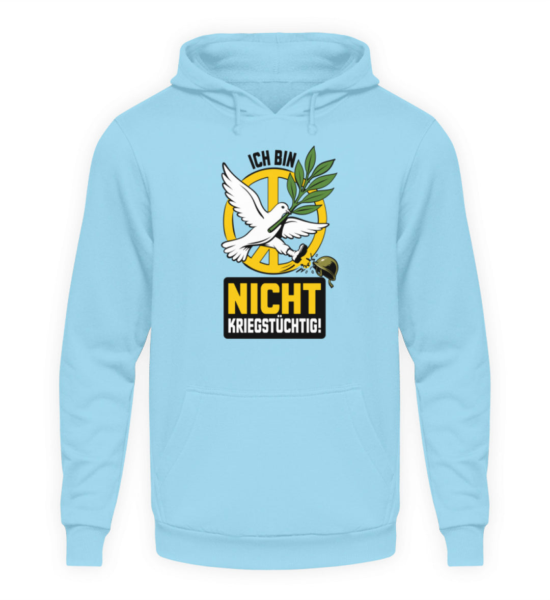 Sky Blue-674