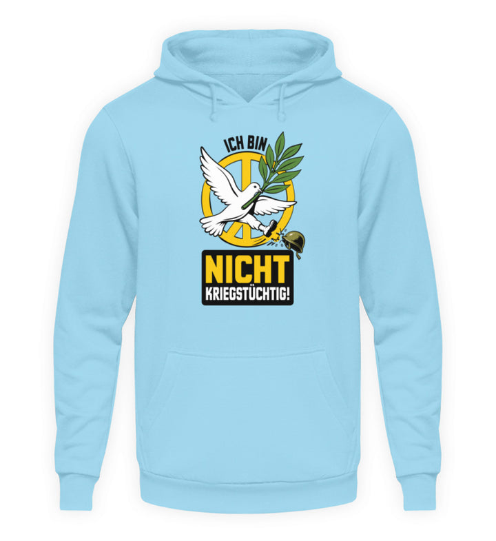 Sky Blue-674