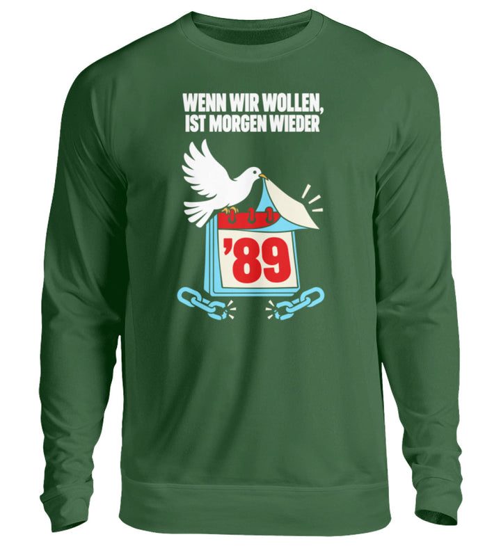 Bottle Green-833