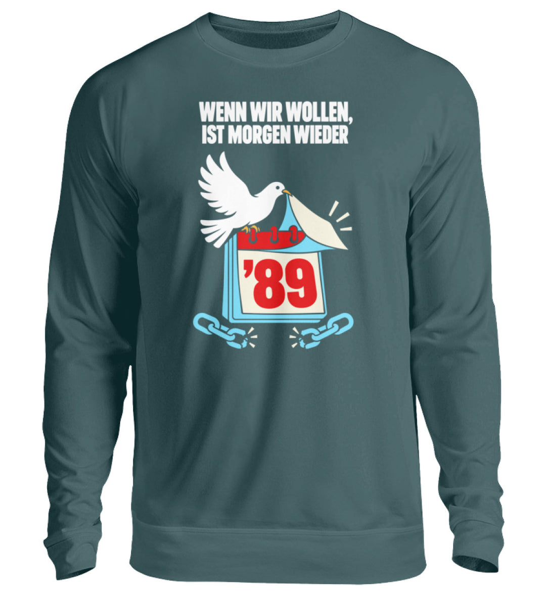 Airforce Blue-1461