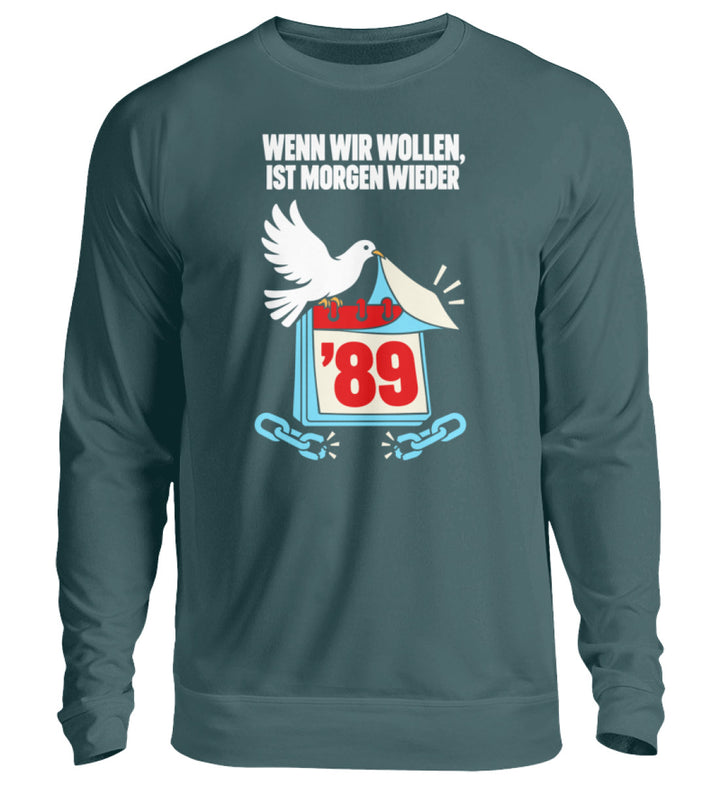 Airforce Blue-1461