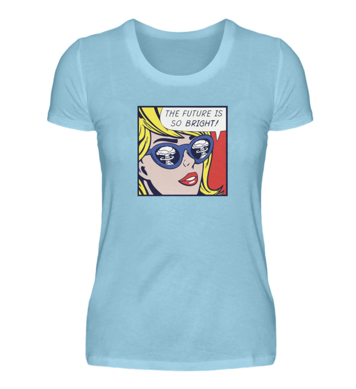 Sky Blue-674